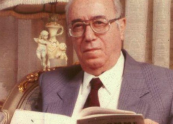 عندما تفتقد الثورة قاماتها الوطنية