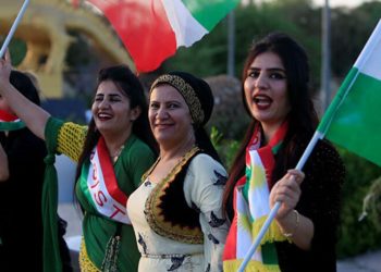 كردستان العراق واحة التنوع المشرقي المهدّد