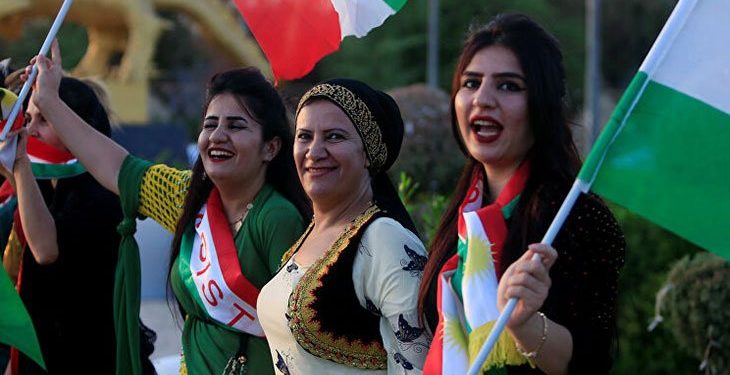 كردستان العراق واحة التنوع المشرقي المهدّد