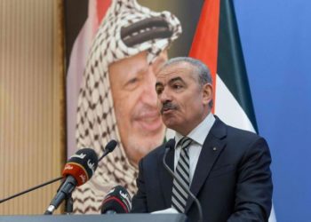 كسر الأمر الواقع بين إسرائيل وفلسطين