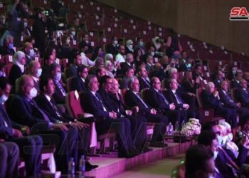 مؤتمر سورية والتحول الرقمي. التطبيع العربي مع النظام؟