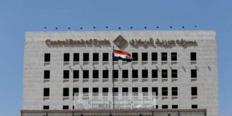 مصير محافظ البنك المركزي في ضوء الاقتصاد السياسي للنظام السوري