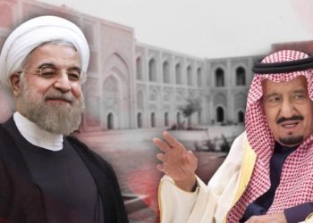 “مفاجأة” اللقاء السعودي الإيراني