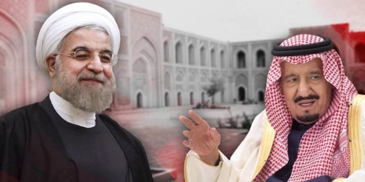 “مفاجأة” اللقاء السعودي الإيراني