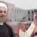 “مفاجأة” اللقاء السعودي الإيراني