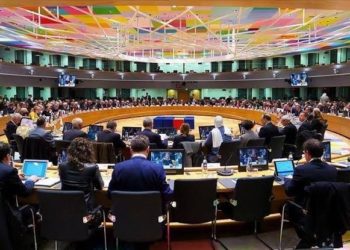 مقال مشترك بقلم وزير خارجية فرنسا و 17 وزير خارجية أوربي حول                     الموقف من جرائم النظام في سورية