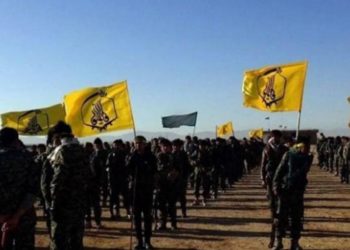 منتسبو ميليشيات إيرانية يغادرون سورية بسبب تدني الأجور