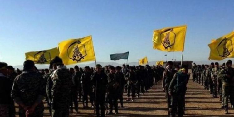منتسبو ميليشيات إيرانية يغادرون سورية بسبب تدني الأجور