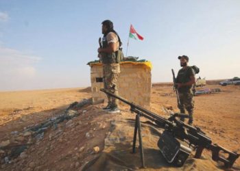 موسكو لإنشاء قاعدة مصغرة في دير الزور شرق سورية