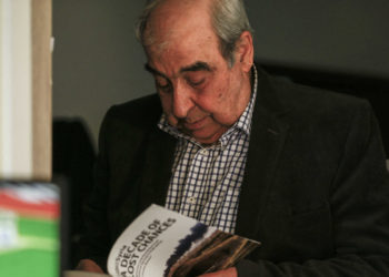 ميشيل كيلو.. أيها الطيب