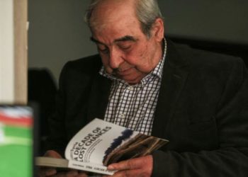 ميشال كيلو..سيرة لبنانية مبتورة