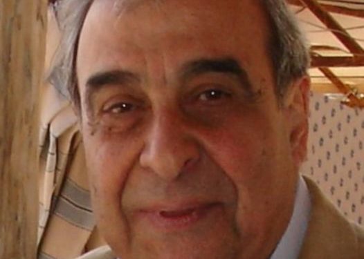 ميشيل كيلو الرحيل المؤلم                                     قالوا عنه