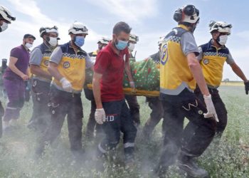 إدلب في اليوم العالمي لحرية الصحافة:  هيئة «تحرير الشام» ترسم ملامح العمل الصحافي الجيد وتستمر في الاعتقالات