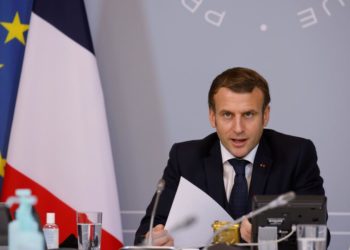 استراتيجية ماكرون لإنهاء “الجمهوريين”: البدء من الانتخابات الإقليمية