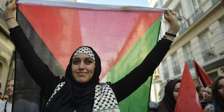 أسئلة الواقع الفلسطيني الراهن