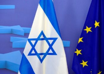 إسرائيل الكذبة الكبرى