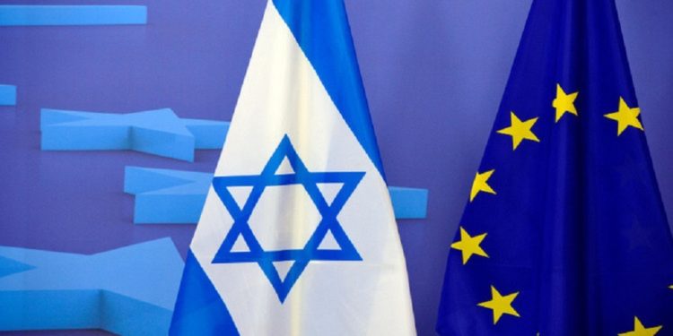 إسرائيل الكذبة الكبرى