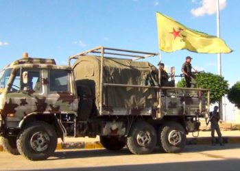 اعتقال العشرات في حملات أمنية شمالي سورية وغربيها