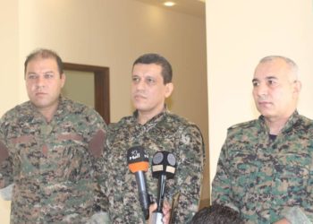 الإتاوات سلاح “الإدارة الذاتية” لسلب “مستثمري آبار النفط”