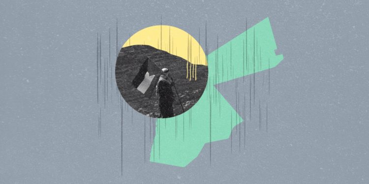 الأردن أم الصبي الفلسطيني… وخالة “حماس”