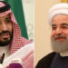 الحوار السعودي – الإيراني إن حكى!