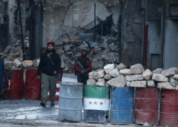 السؤال السكين: لماذا لم يُستَكمل تحرير حلب؟