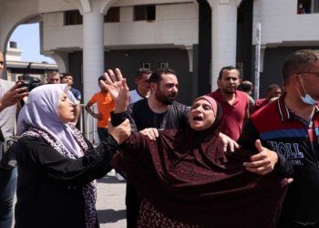 المقاطعة والعقوبات أسقطت نظام الفصل العنصري في جنوب أفريقيا.                             . فهل جاء الدور على إسرائيل؟