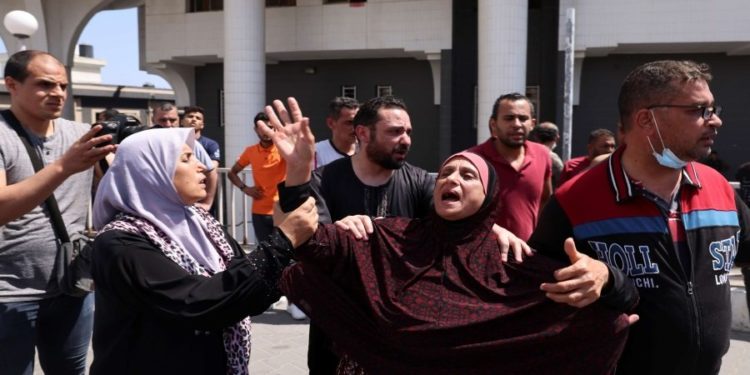 المقاطعة والعقوبات أسقطت نظام الفصل العنصري في جنوب أفريقيا. . فهل جاء الدور على إسرائيل؟