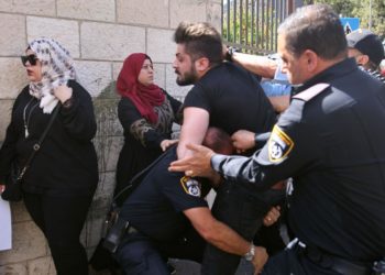 المقاومة الشعبية في القدس بين السلوك اليومي والعمل المنظّم