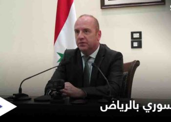 النظام السوري يغازل السعودية لتطبيع العلاقات والمساهمة في إعادة الإعمار