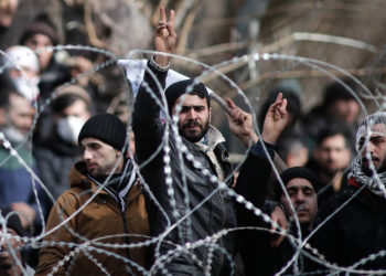 -الوطنية السورية مرة أخرى وليست أخيرة-