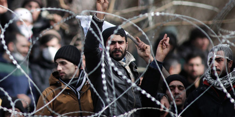 -الوطنية السورية مرة أخرى وليست أخيرة-