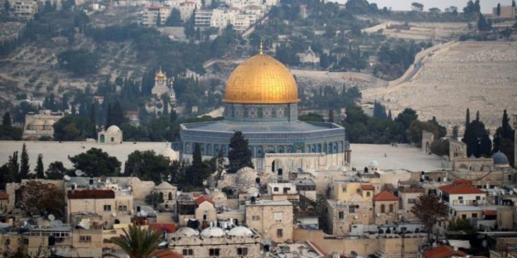 انتفاضة القدس.. وطريق إزالة آثار نكبة 1948