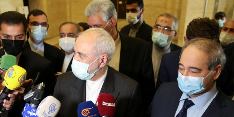 إيران في حلب: قنصلية لترسيخ النفوذ في الشمال السوري