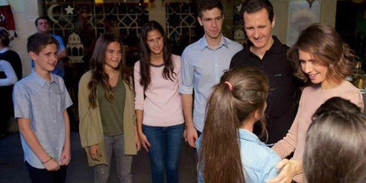 بموازاة انتخابات الأسد ماذا تقدم روسيا؟