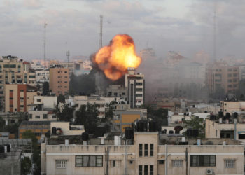 بين «حماس» وإسرائيل: السياق والمسار