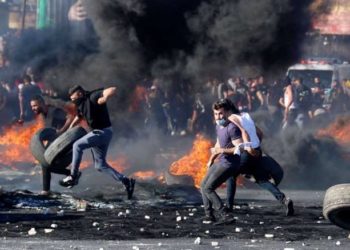 تجمع فلسطيني – سوري يحذر من استغلال إيران للتضحيات الأخيرة