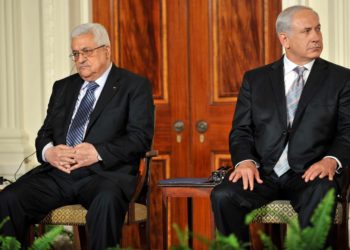 ترجيح حل الدولتين