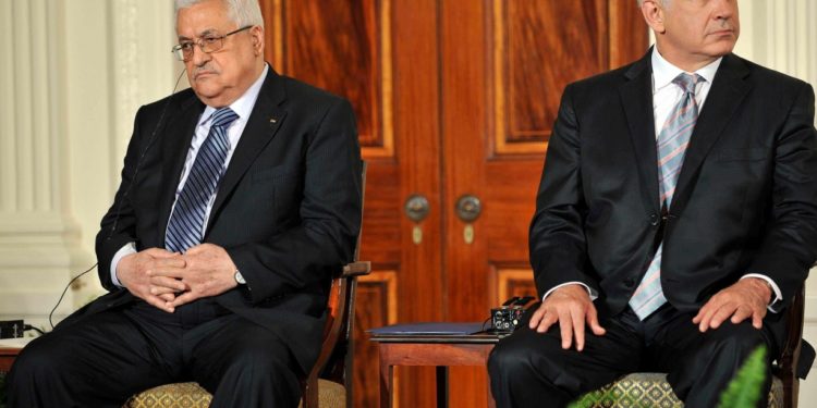 ترجيح حل الدولتين