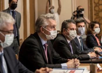 تمديد الطوارئ الأميركية حيال سورية: رسائل للنظام وللإقليم