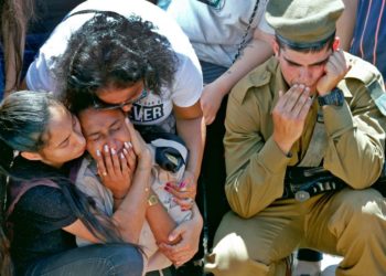 جدعون ليفي: أصبحنا بلا حماية وانصح الاسرائيليين بالهجرة