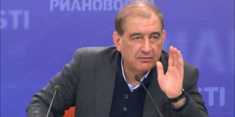 حزب “الإرادة الشعبية” يعلن موقفه من “الانتخابات الرئاسية”