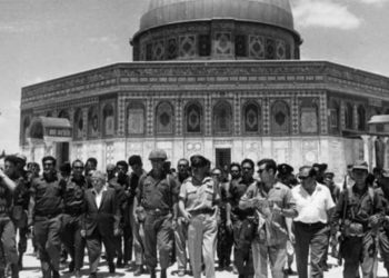 حقائق أكّدتها معركة القدس