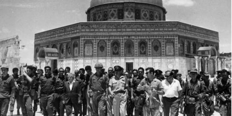 حقائق أكّدتها معركة القدس