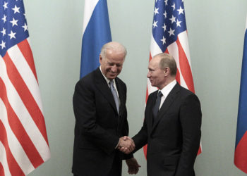 خيبة أمل روسية لقرار واشنطن بعدم العودة لاتفاقية السماوات المفتوحة