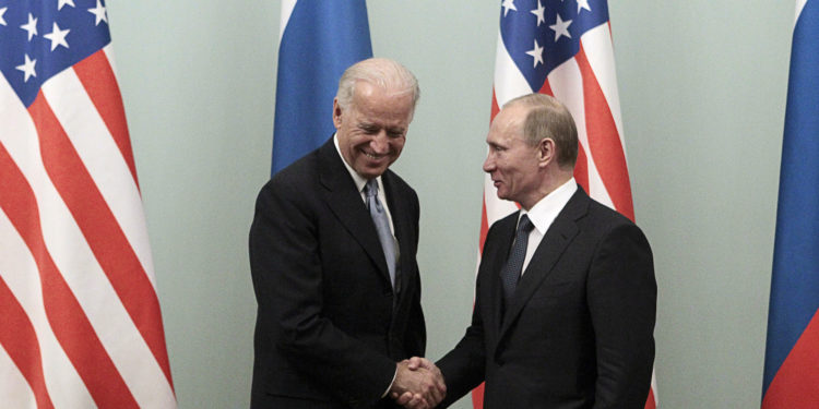 خيبة أمل روسية لقرار واشنطن بعدم العودة لاتفاقية السماوات المفتوحة