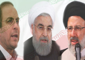 رئيسي وخيارات الدولة العميقة