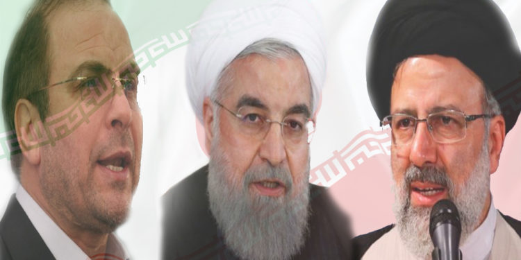 رئيسي وخيارات الدولة العميقة