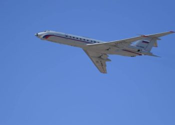 رحلة جوية للمرة الأولى بين إسرائيل وسورية.. ما قصتها؟