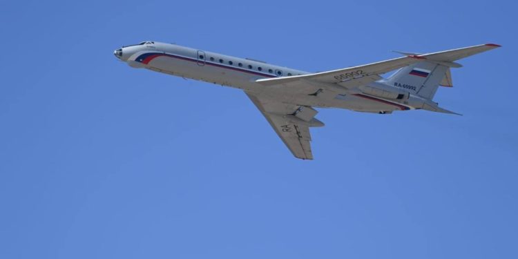 رحلة جوية للمرة الأولى بين إسرائيل وسورية.. ما قصتها؟